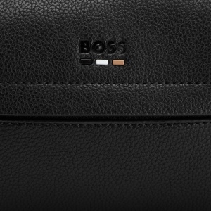 Necesar de calatorie BOSS Ray_Washbag N. 10263216 01, design elegant, procesare de inalta calitate - Img 4
