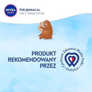 NIVEA BABY Ingrijire Fata si Corp 100ml - Img 8