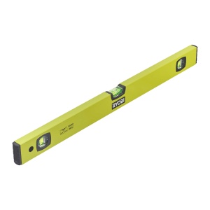 Nivela Ryobi RSL60 60 cm Precizie 05 mmm Design Ergonomic