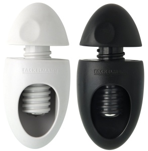 Nussknacker Fackelmann iKnack Negru sau Alb Ergonomic Material Plastic si Otel