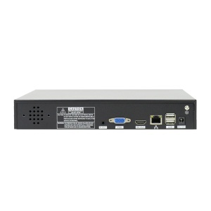 NVR PNI IP816 cu 16 canale 5MP si 10 canale 8MP 4K - Img 3