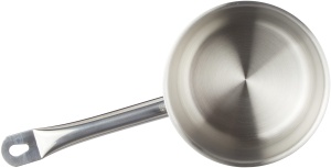 Oala Bain Marie Lacor Eco-Chef D.16x16 cm, Inox, 36 x 18.3 x 18.7 cm - Img 2