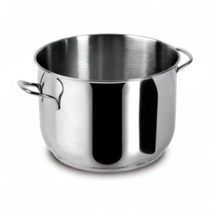 Oala Lagostina Every din Inox, 24 cm, cu fund triplu LAGOSEAL PLUS - Img 6