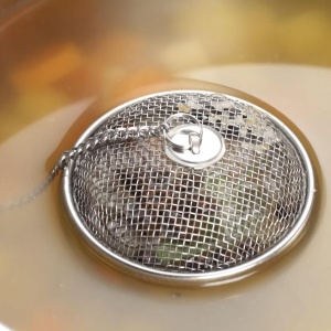 Oala pentru fiert Tescoma GrandCHEF, inox, diametru 10 cm - Img 4