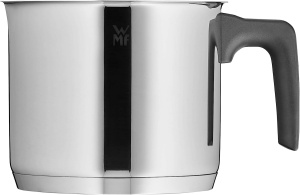 Oala pentru lapte WMF Cromargan 17L 14 cm baza TransTherm potrivita pentru inductie - Img 2