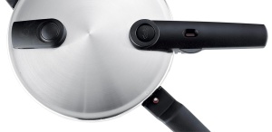 Oala sub presiune Fissler Vitaquick Premium, 2.5L, inox, inductie - Img 9