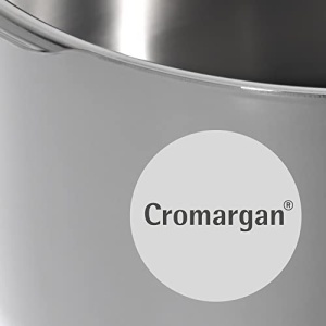 Oala sub presiune WMF Perfect One Pot inductie 45l oala sub presiune semnal mare de gatit 2 setari de caldura maner capac detasabil otel inoxidabil cr - Img 15