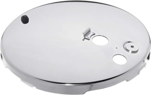Oala sub presiune WMF Perfect Premium One Pot Inductie 65l Oala sub presiune 22 cm Cromargan din otel inoxidabil lustruit 2 setari de caldura buton al - Img 11
