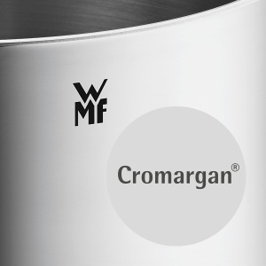 Oala WMF Function 4 16 cm 14L Cromargan Capac Sticla Functii de Turnare - Img 7