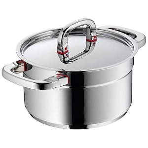 Oala WMF Premium One 16 cm 15L Inox Polisat Compatibila Inductie - Img 15