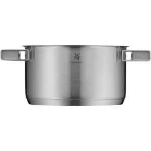 Oala WMF Ultimate Cool 20 cm 34L Inox Cromargan Capac Dublu Inductie - Img 13