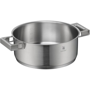 Oala WMF Ultimate Cool 24 cm 41L Cromargan Inox Inductie - Img 14