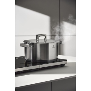 Oala WMF Ultimate Cool 24 cm 57L Inox Inductie - Img 2
