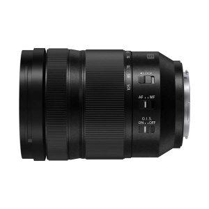 Obiectiv foto Panasonic S-R24105E, 24-105 mm, F4.0, negru - Img 4
