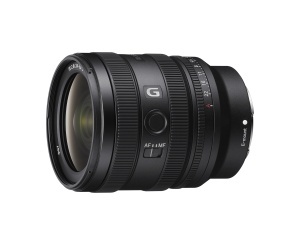 Obiectiv foto Sony SEL2450G, 24-50mm, F2.8, stabilizare interna