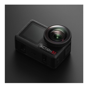 Obiectiv FOV Boost DJI Osmo Action 5 Pro, Ultra-Weitwinkel, 182 - Img 7
