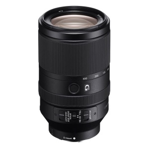 Obiectiv Tele-Zoom Sony SEL-70300G, 70-300 mm, F4.5-5.6, E-Mount, Negru - Img 4