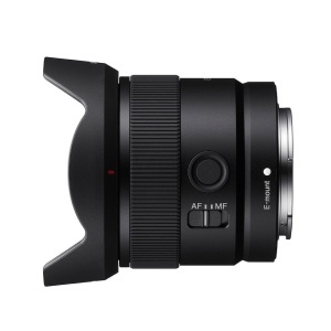 Obiectiv Ultra-Weitwinkel Sony SEL11F18, 11 mm, F1.8, E-Mount - Img 2