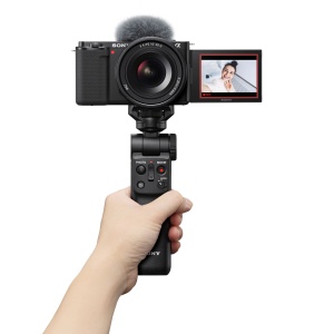 Obiectiv Ultra-Weitwinkel Sony SELP1020G, 10-20mm, F4, E-Mount - Img 2