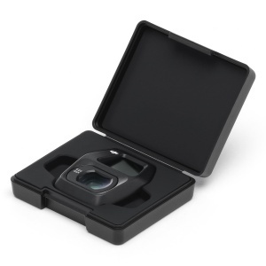 Obiectiv Weitwinkel DJI Air 3S, 114 unghi de vedere, 11.8 g - Img 2