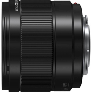 Obiectiv Wide Panasonic H-X09E Leica DG SUMMILUX, 9 mm, F1.7, Negru - Img 4