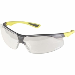 Ochelari de protectie Ryobi RSG01, transparenti, anti-aburire, UV 99,9 - Img 2