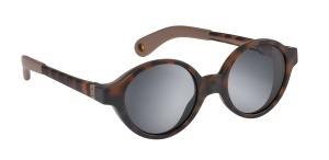 Ochelari de soare BEABA pentru bebelusi 9-24 luni, 100 protectie UV, confort optim