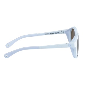 Ochelari de soare copii BEABA, 100 protectie UV, perlbalu, 2-4 ani - Img 3