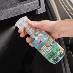 Odorizant auto SONAX AirVentures Orange si Rozmarin, 300 ml - Img 6