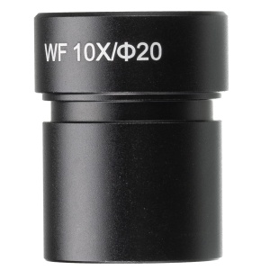 Okular Mikroscop Bresser WA-10x 30.5mm cu Skala Micrometrica - Img 3