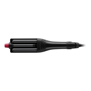 Ondulator de par Rowenta Waves Addict CF471L, 6 temperaturi, ceramic, design ergonomic - Img 2