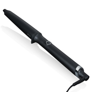 Ondulator profesional ghd Curve, negru, tehnologie Ultra-Zone, 185C