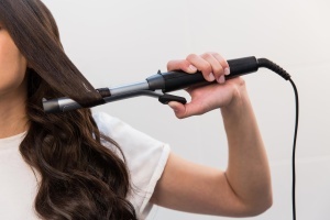Ondulator Remington CI5519 Pro Spiral Curl 19mm Ceramica Turmalin 210degC - Img 4