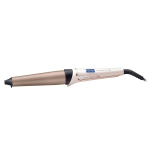 Ondulator Remington CI91X1 PROluxe, 25-38mm, roz auriu, tehnologie OPTIheat