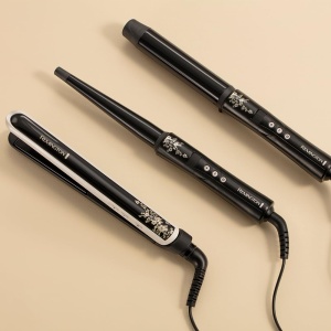 Ondulator Remington CI951 cu Ceramica cu Perle, 13-25mm, 9 Setari de Temperatura - Img 8