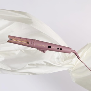 Ondulator rotativ Remington AIRvive CI8930, tehnologie ionica, anti-frizz, 160-210C - Img 12