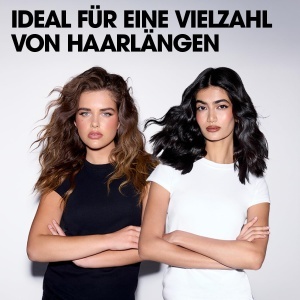 Ondulator triplu GHD Wave - 32mm, pentru Beach Waves, tehnologie avansata - Img 6