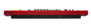 Orga virtuala YAMAHA reface YC cu 37 taste, efecte integrate si portabilitate - Img 2