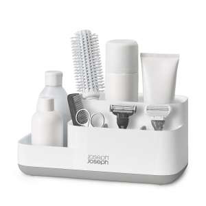 Organizator baie Joseph Joseph EasyStore design compact albgri