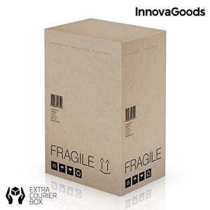 Organizer cosmetic InnovaGoods, 7 sertare, 16 compartimente, transparent - Img 8