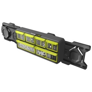 Organizer RYOBI LINK RSLW309 cu 6 compartimente, modular, robust - Img 3