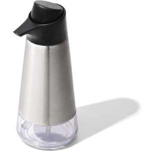 OXO - Dozator din otel inoxidabil Good Grips - Img 1