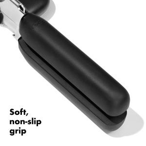 OXO Good Grips 28081 Deschizator de conserve cu maner confortabil - Img 3