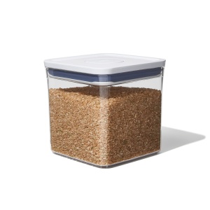 OXO Good Grips POP Container 26L Capac Etans BPA-Free
