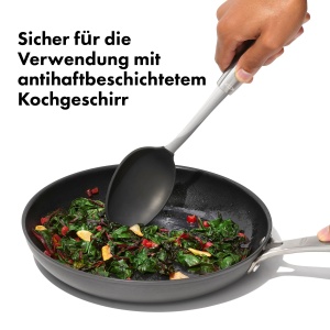 OXO Good Grips Produce Saver Medium Container Organizare Fructe si Legume Design Modular - Img 4