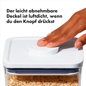 OXO Good Grips Separator Grasime 1L Cu Maner Antialunecare - Img 5