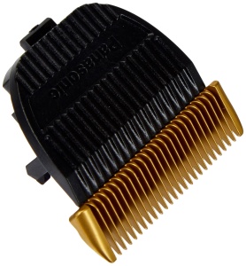 Panasonic X-Taper Blade DGP72,1611,1512 Aur negru 1 bucata (1 pachet)