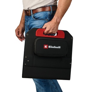 Panou Solar Portabil Einhell 40W, Faltabil, USB-C, XT60 - Img 7