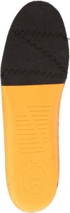 Pantofi de siguranta Goodyear SP1, marimea 36, material textil negru si verde - Img 8