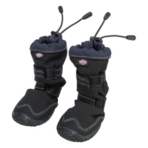 Pantofi pentru caini TRIXIE Walker Active, marime LXL, impermeabili si antiderapanti